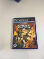 Ghost Recon 2 - PS2 - Top Zustand - Nostalgie Game Spass!