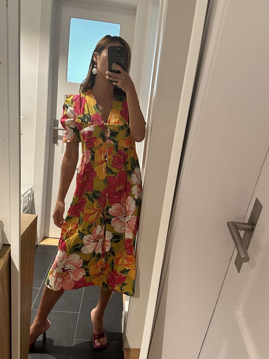 Vestiti: Kleid – Usato da Bern venduto da mystyle_bern 3