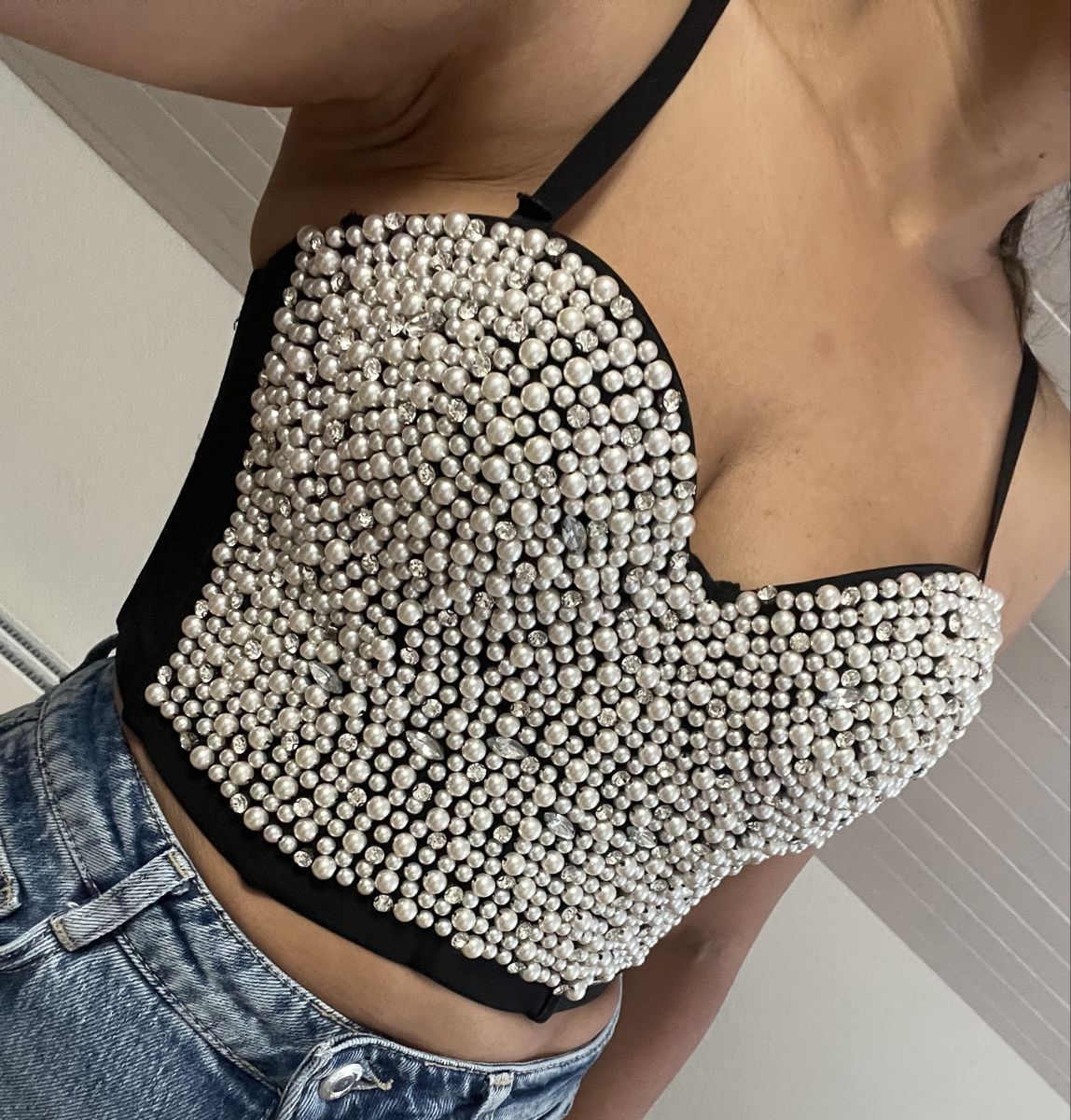 Guess Top: Marciano guess top S – Usato da Luzern venduto da Cilzel 1