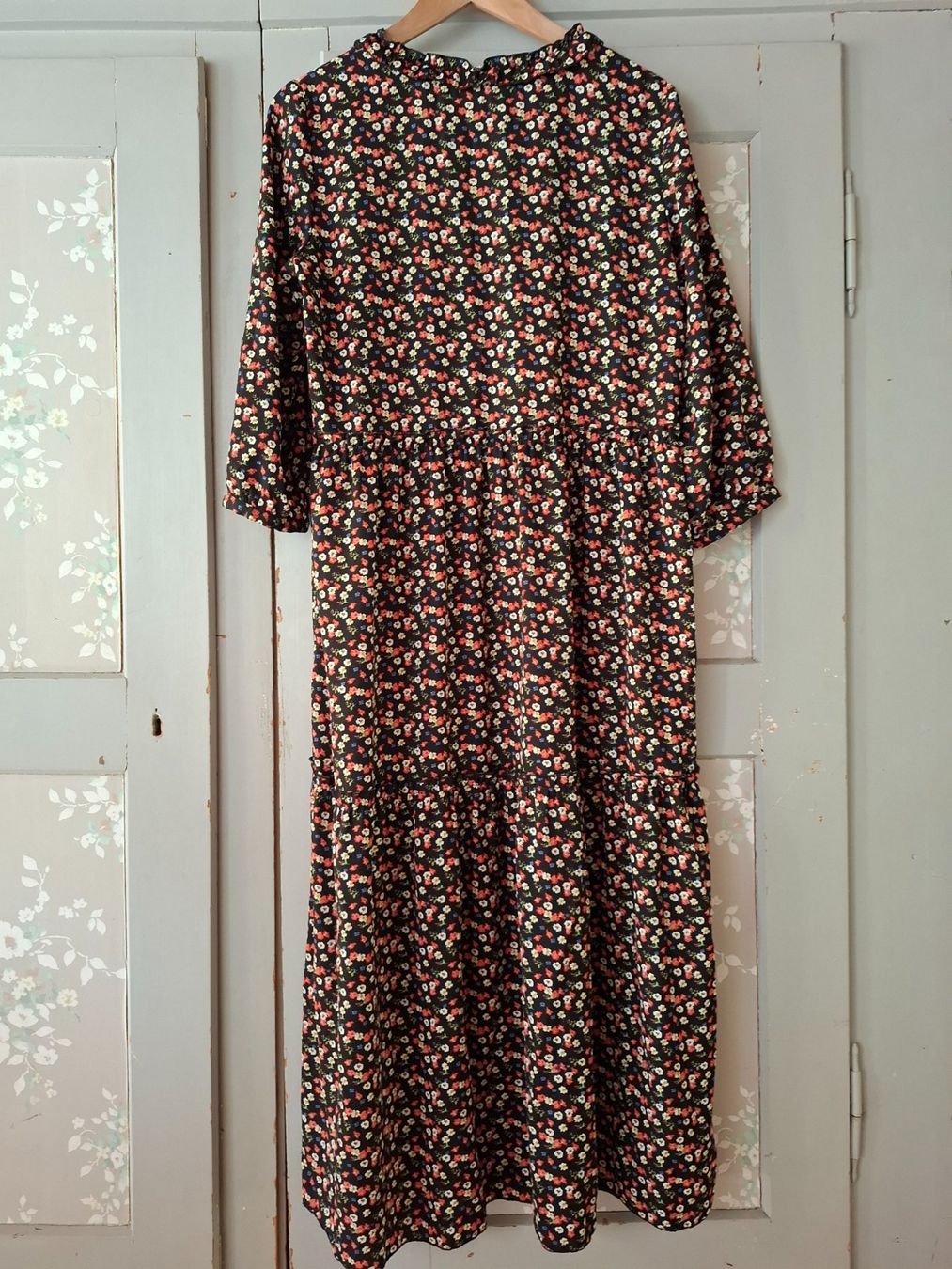 Vestiti: Sommerkleid Pigalle – Usato da st.gallen venduto da mona3 1