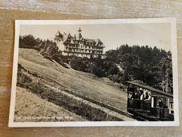 Postkarte Bern