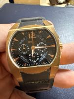 Breil Chronograph 41 mm Quarz