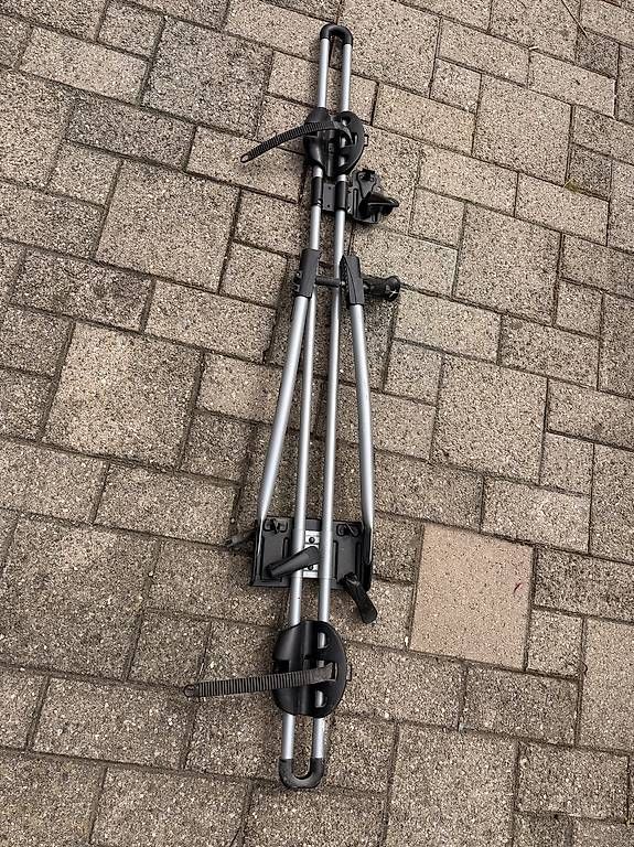 Dachträger: Veloträger Thule  – Gebraucht aus Münchwilen TG von Viperseven