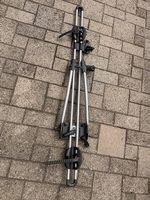 Veloträger Thule 