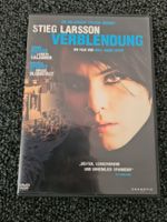 STIEG LARSSON VERBLENDUNG(12672)