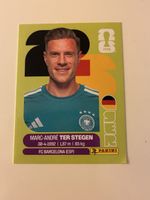 Sticker Marc-André Ter Stegen Panini WM 2026 United Edition