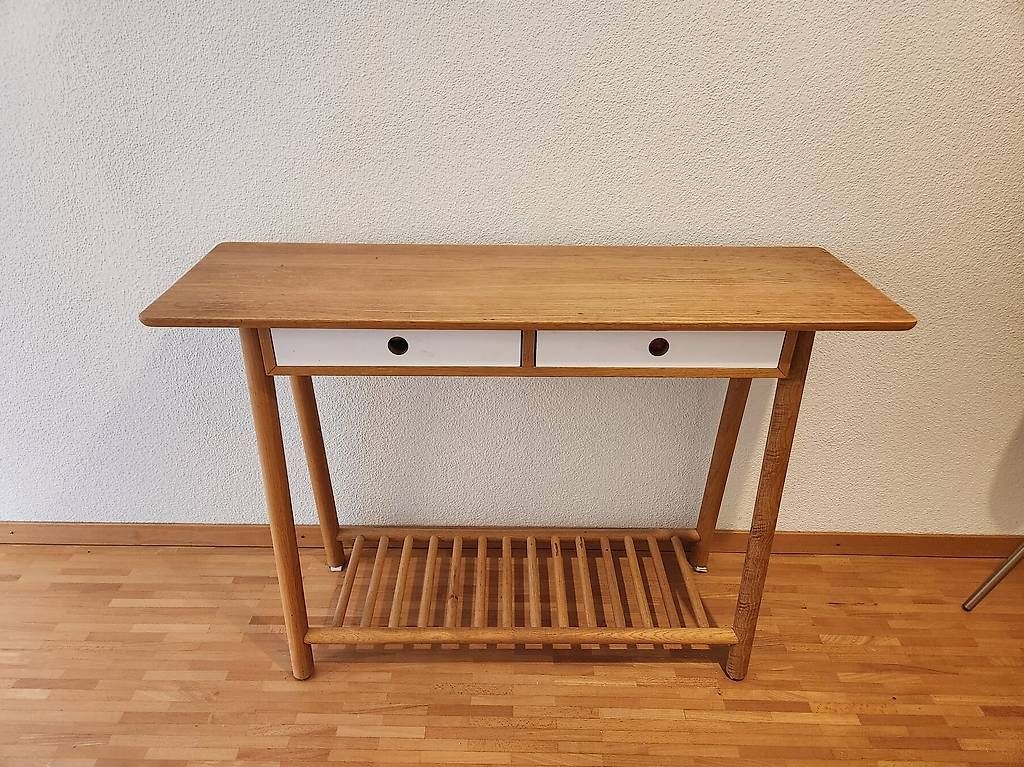 Commodes: Holzkommode – D'occasion à Wallisellen par cmc_jf2q