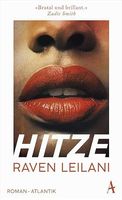 Raven Leilani HITZE (Hardcover,2021) wie Zadie Smith Top!