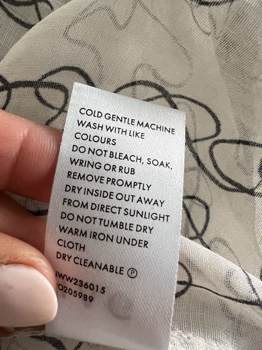 Chemisiers: JAG Australia Bluse  – Neuf (Voir description) à Schaffhausen par vandemonian 4