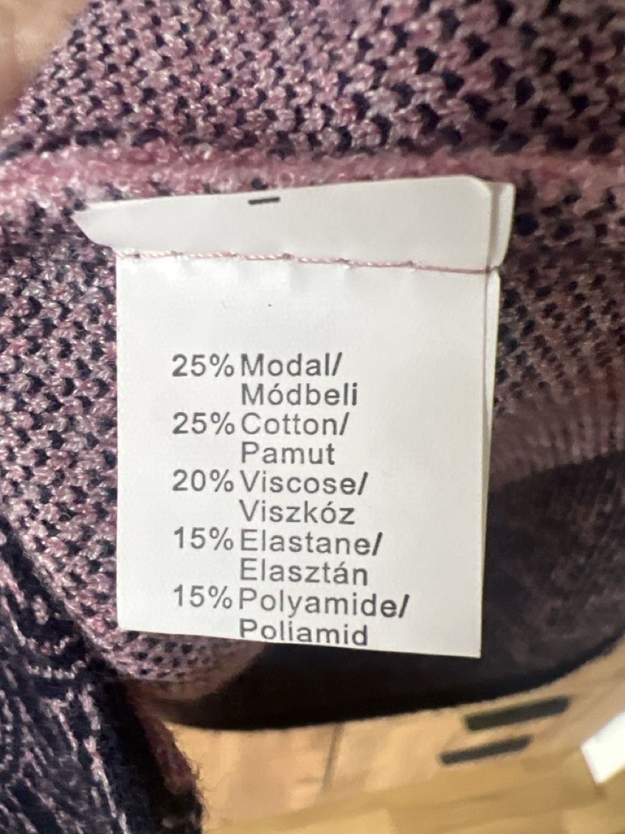 Giacche: Elegante Strickjacke mit schönen Knöpfen – Nuovo (secondo la descrizione) da Seon venduto da Sunny-Schmuck78 3