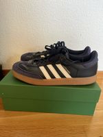Adidas Velosamba Dunkelblau