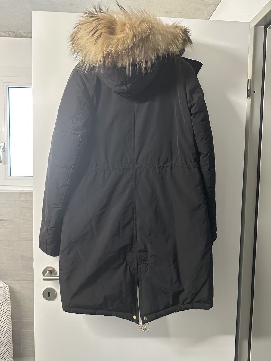 Woolrich Giacche: woolrich parka (M) – Usato da Freidorf TG venduto da driftingforthrifting 3