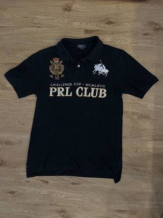 Polo Ralph Lauren Big Pony Poloshirt