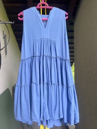 Nema Resort Wear Kleid (Devotion / Kori) Strandkleid