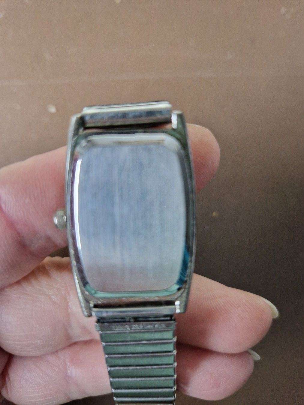 Orologi: Damenuhr Scherrer Quartz – Usato da Aefligen venduto da Akoni 1