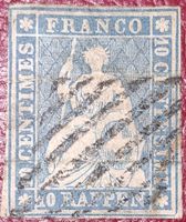 Strubel 23F Kat. 1300.- 