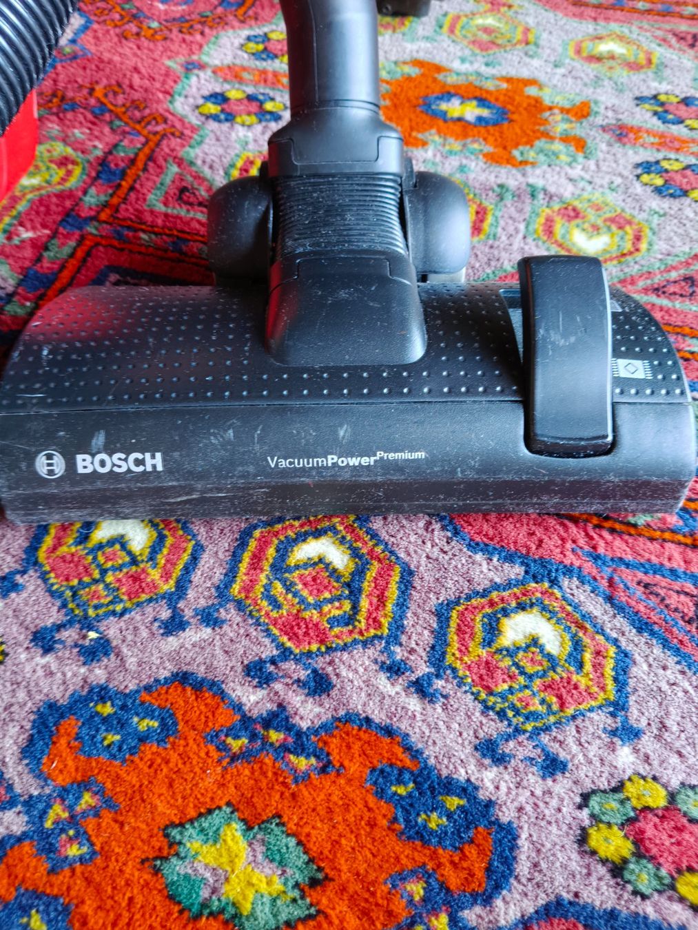 Bosch Aspirapolveri & Accessori: Aspirapolvere Bosch – Usato da Sala Capriasca venduto da Quisquilio 3