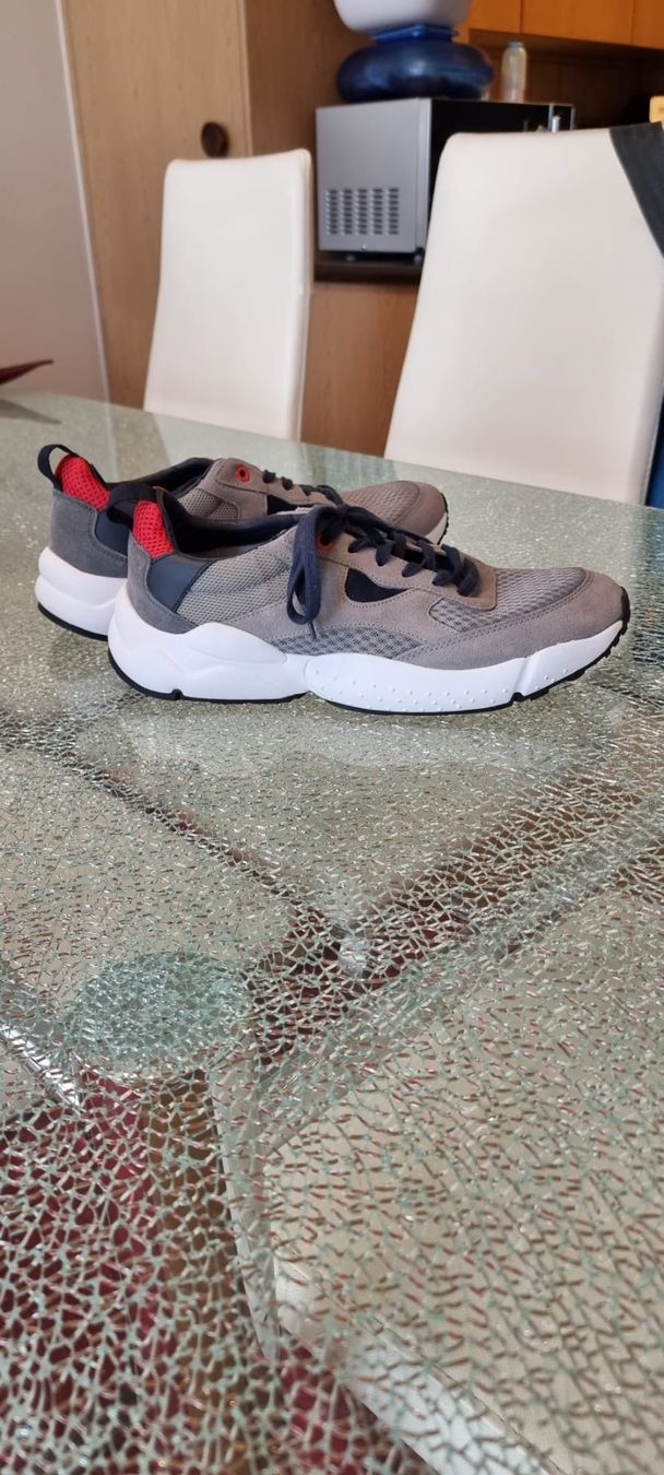 Chaussures hommes: Lumberjack Gr. 44 – D'occasion à Luzern par Edii025 1