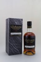 GlenAllachie 1990 Virgin Oak Hogshead Cask 1468