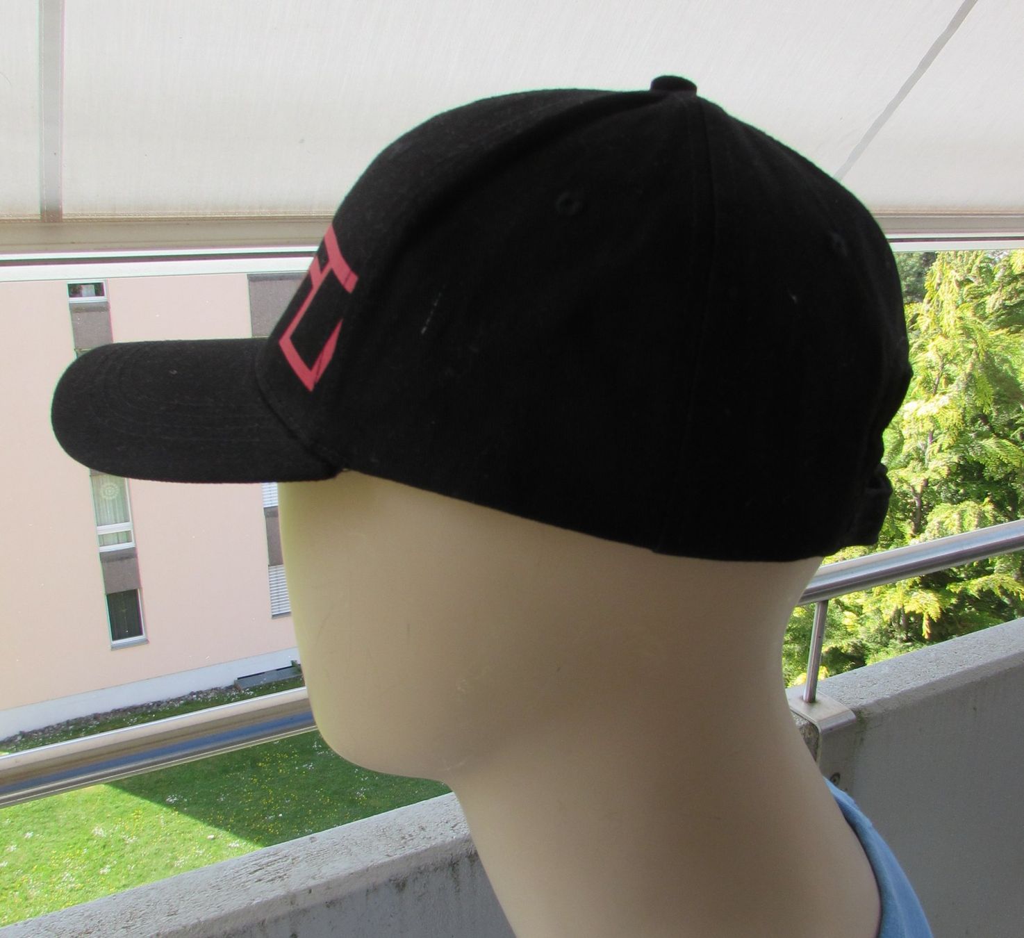 Chapeaux, bonnets & casquettes: Baseballcap – Neuf (Voir description) à Aadorf par Olymp05 3