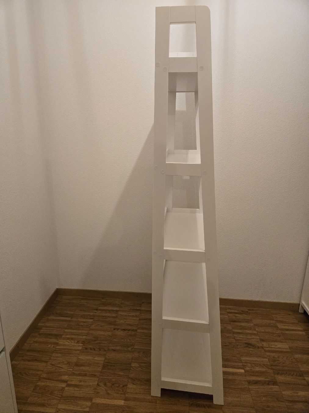 Scaffali: bibliothèque Herning 5 étagères – Usato da Nyon venduto da Trisko 4
