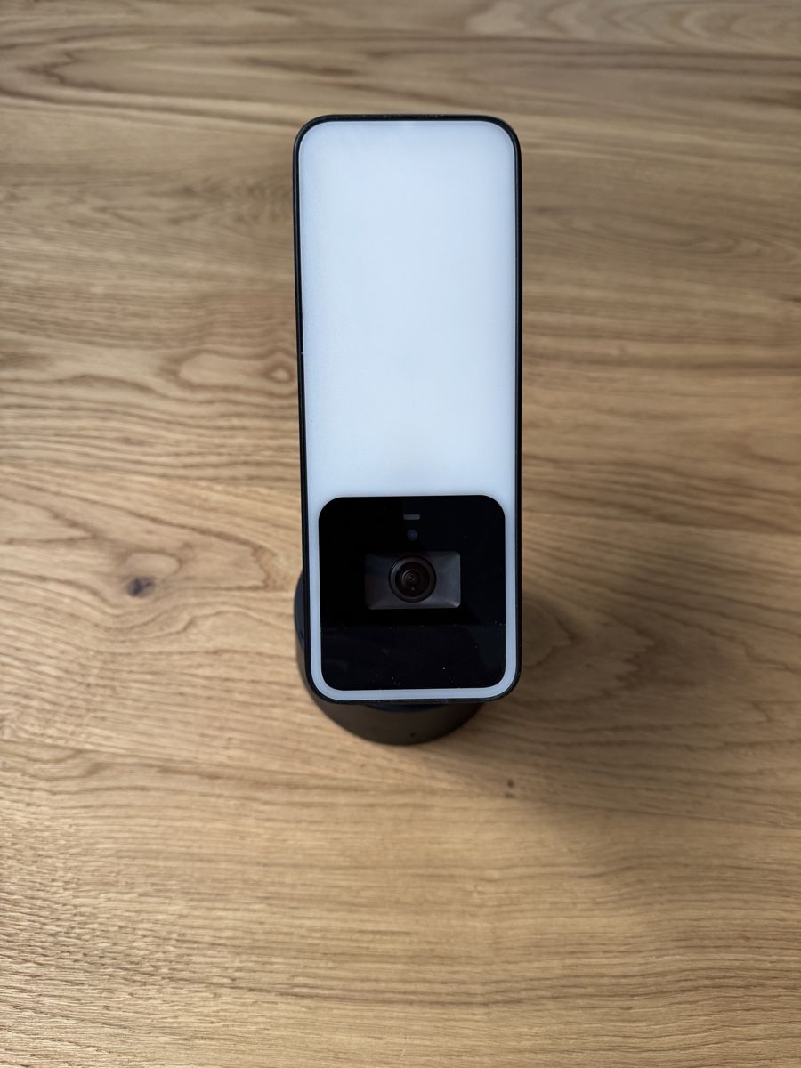 Camcorder: Eve Outdoorcamera – Gebraucht aus Muttenz von Fischi13