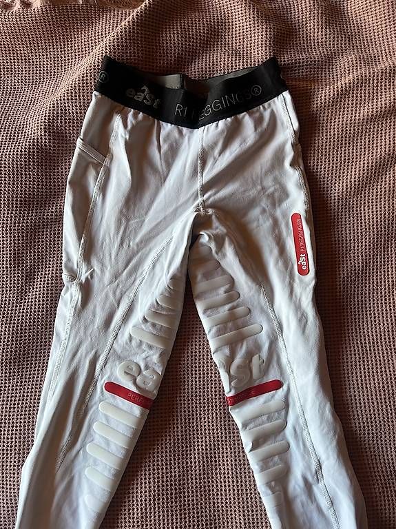 Pantaloni: East Reithose – Usato da Weissbad venduto da noe_8rcy 1