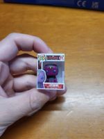 Funko Pop / Bitty Pop Avengers, Figur Vision