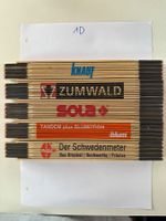 5 Schwedenmeter 1D