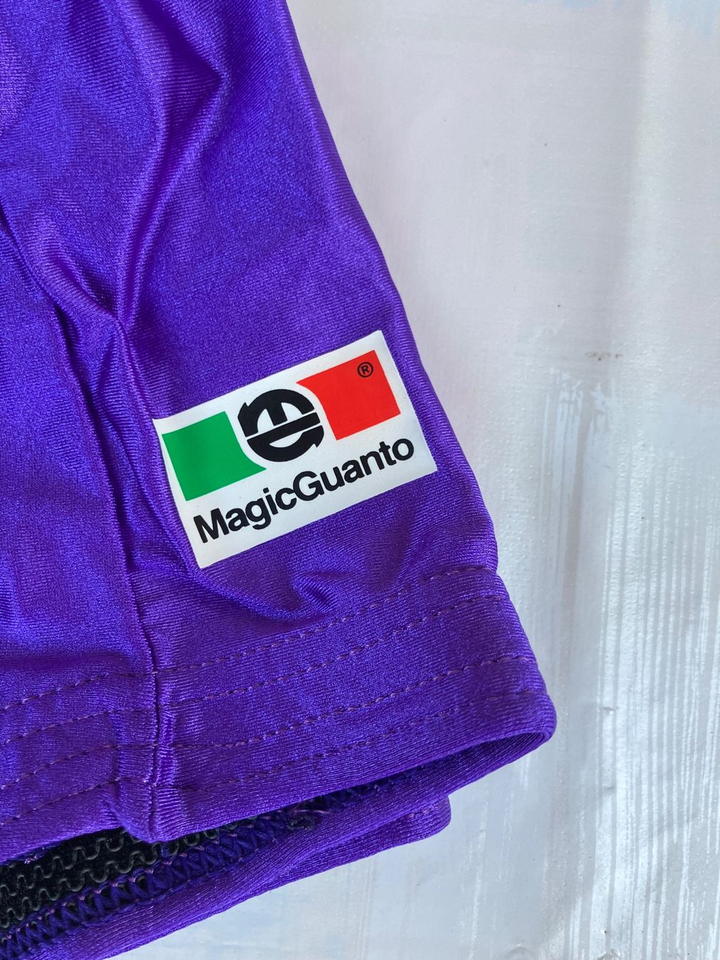 Pantalons: Velohose kurz Grösse S MagicGuanto – D'occasion à Trimbach par cendira 1