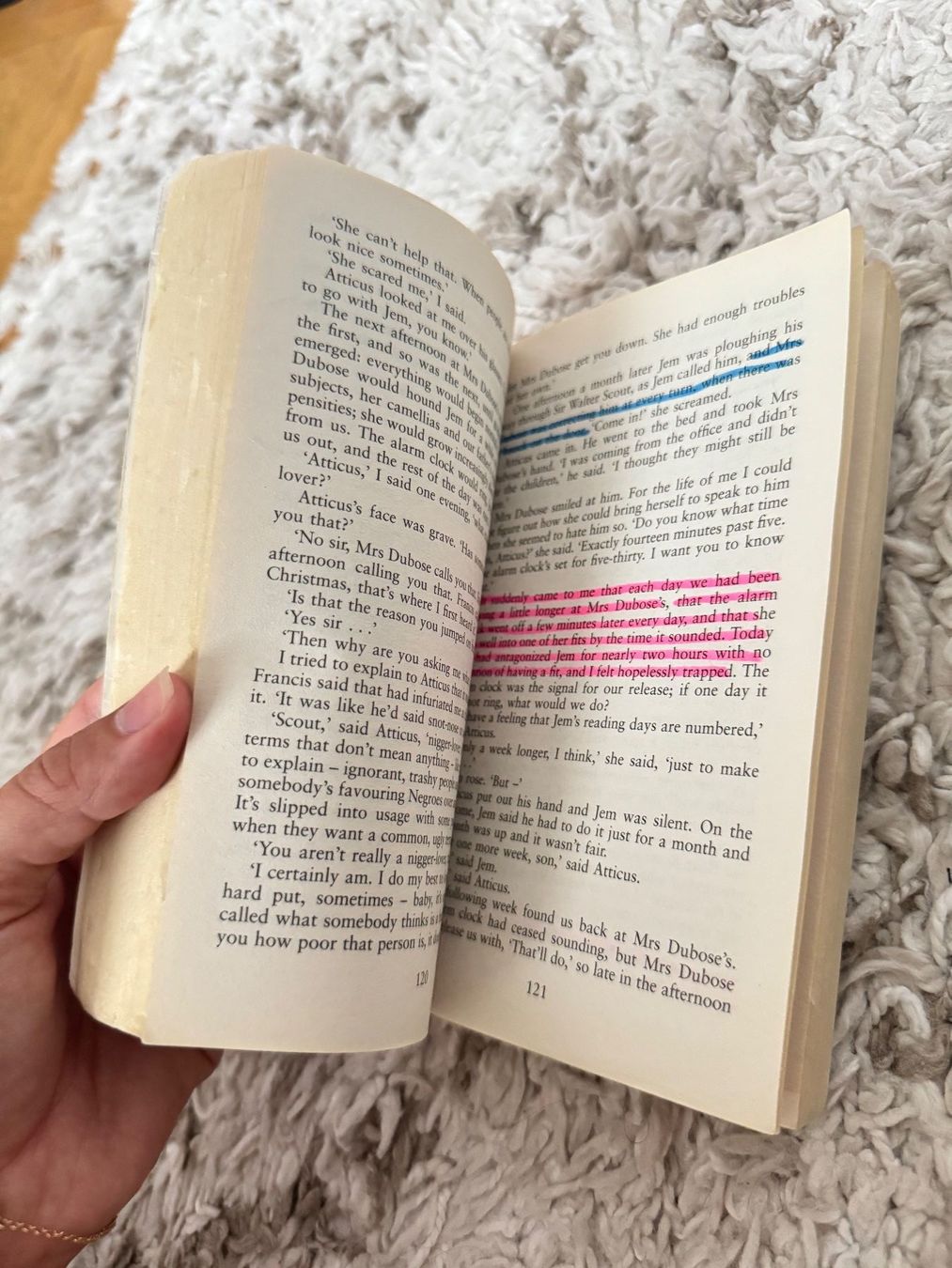 Bücher: Livre - HOW TO K*** A MOCKINGBIRD – Gebraucht aus Montreux von iizaa811 1