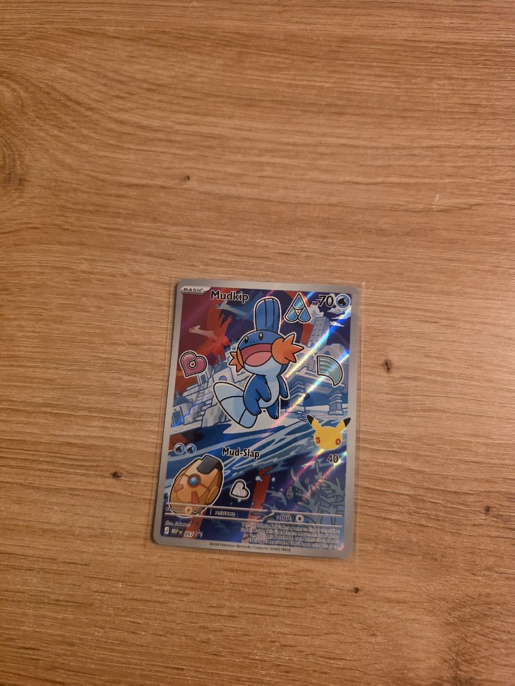 Pokémon Cartes à collectionner: Pokemon Firstpartner serie 3, EN – D'occasion à Lausen par Loran13 5