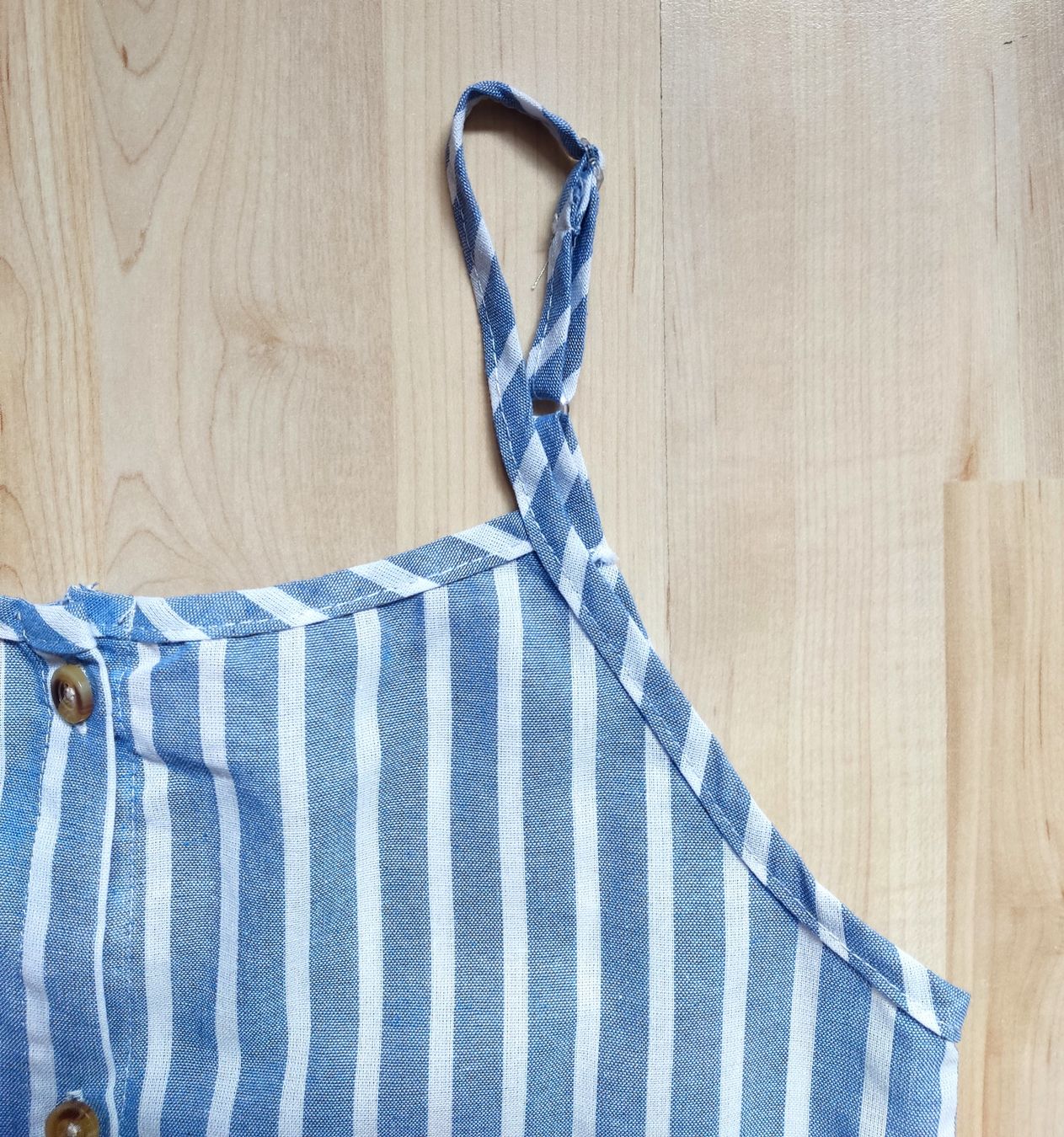 Vestiti & Gonne: Sommerkleid Mädchen Gr. 160 – Usato da Biel/Bienne venduto da AnikaNah 1