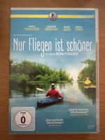 Nur Fliegen ist schöner (DVD)