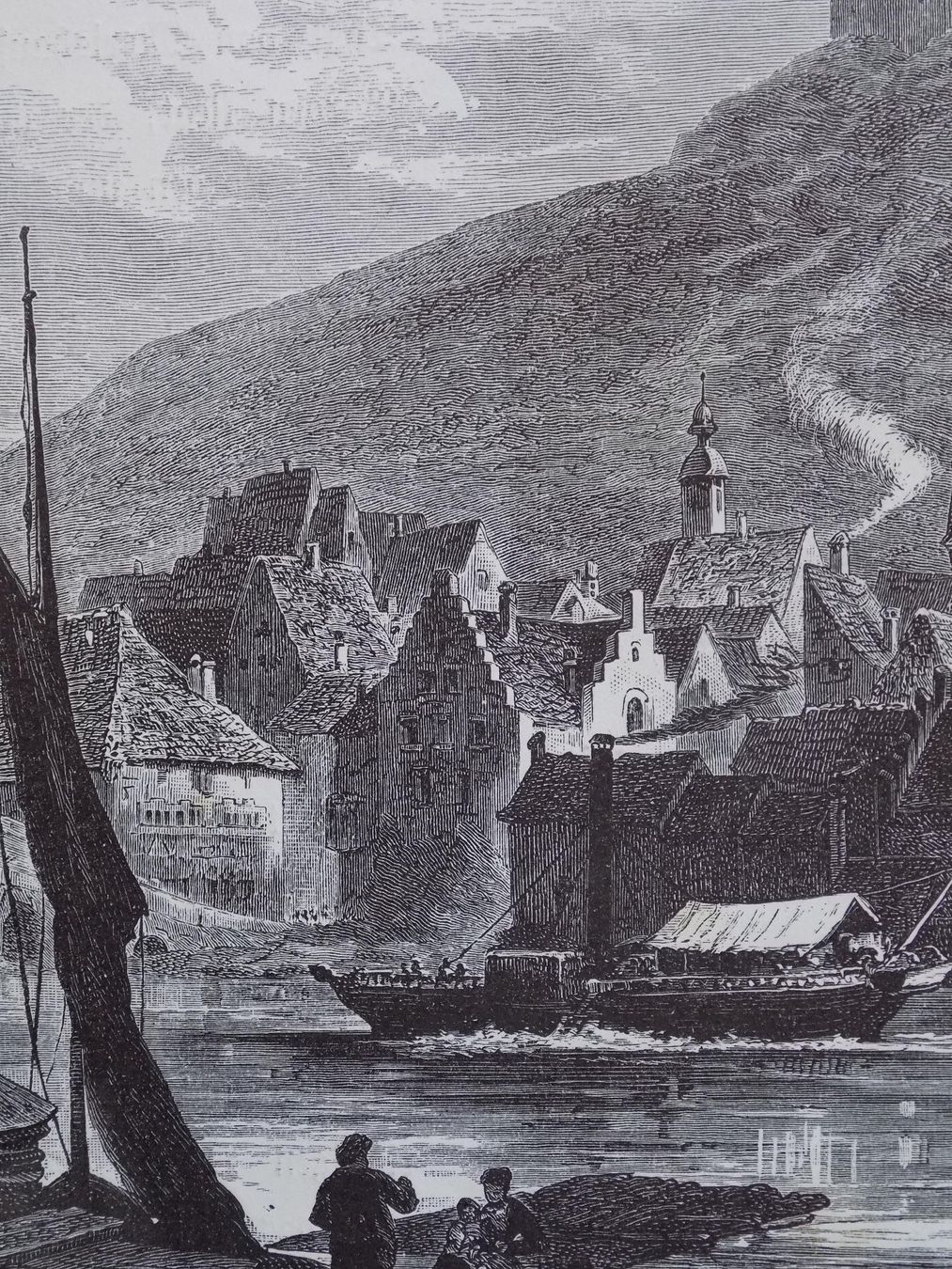 Stiche: Stein am Rhein – Gebraucht aus Risch von Rischli15 8