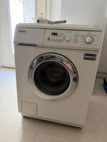 Waschmaschine Miele