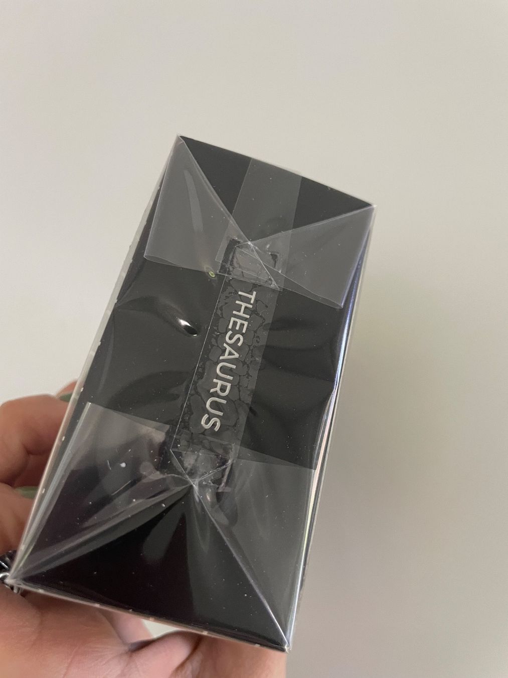 Profumi & Eau de Toilette: MILESTONE EMPER THESAURUS 100ML EDP Pegasus Parfums de Marly – Nuovo e nell'imballaggio originale da Zürich venduto da deruja 4
