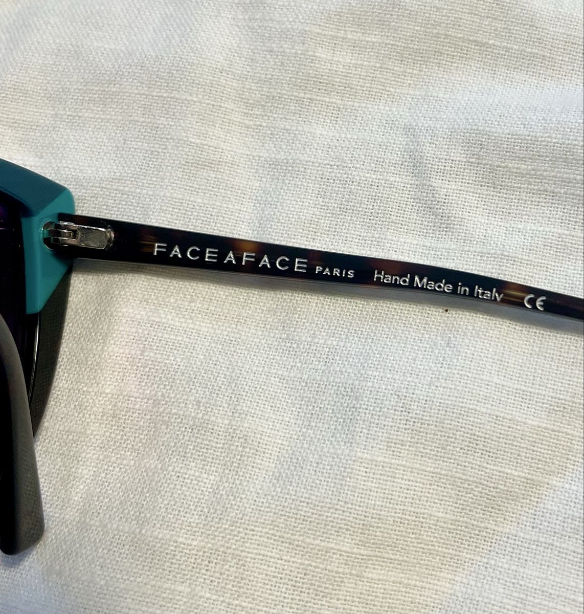 Occhiali & Lenti: FACEAFACE Storm 2 Damen Sonnenbrille – Usato da cham venduto da fla_vzb5 3