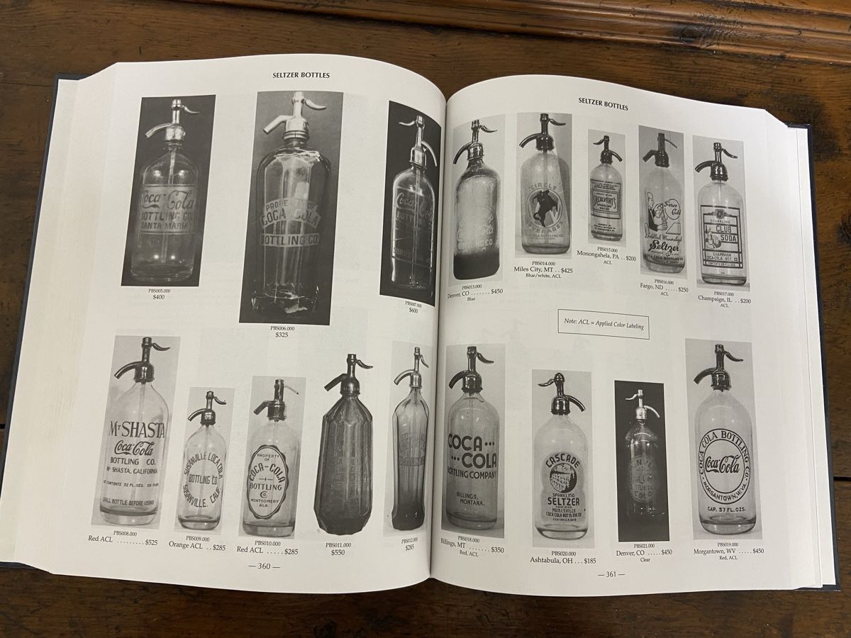 Bücher: Coca-Cola Sammeln: Petretti's  Top! – Gebraucht aus Dietikon von brocki-eyra 3
