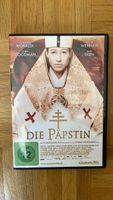 DVD "Die Päpstin" mit Johanna Wokalek -Top Zustand!