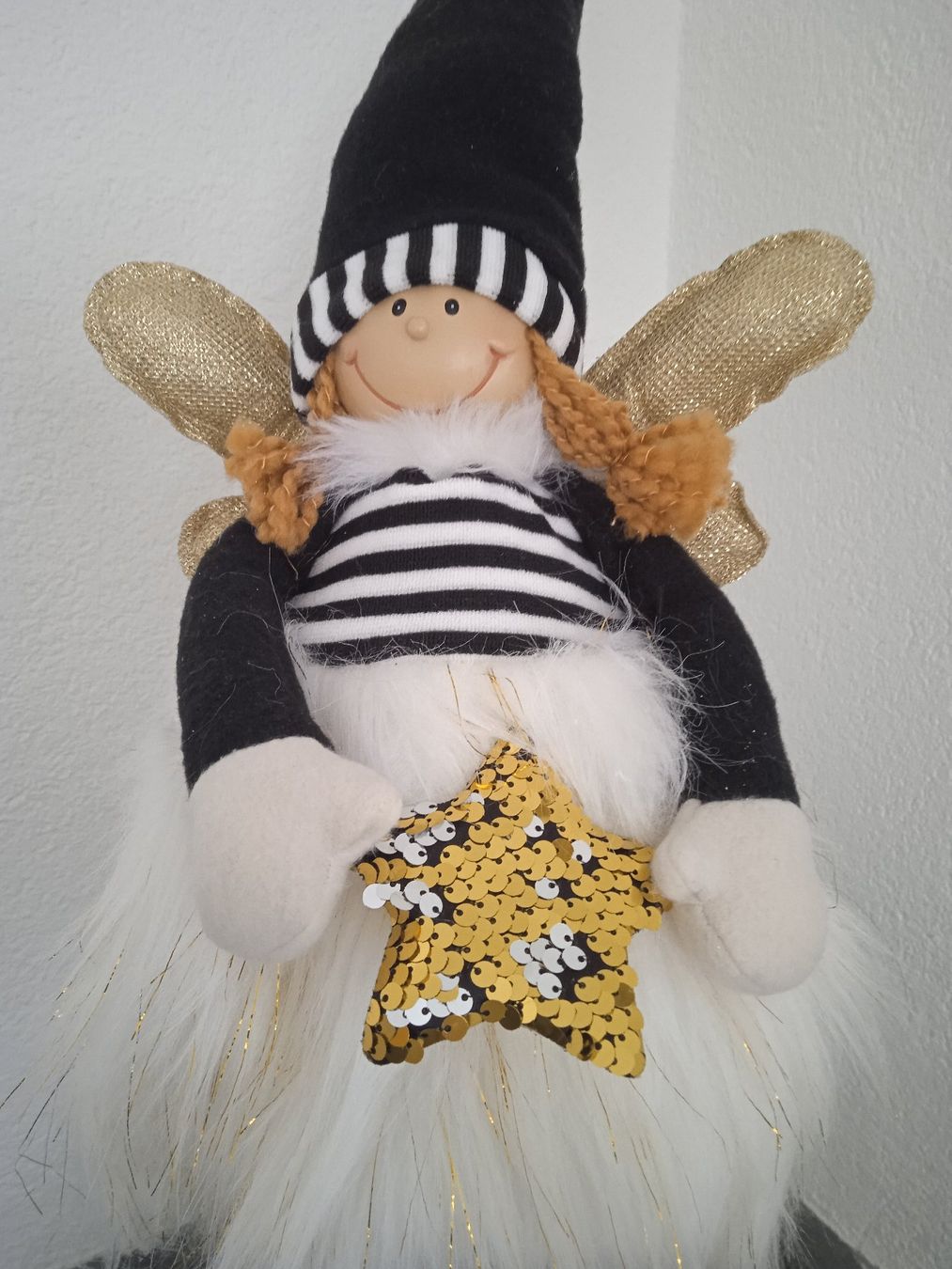 Tutte le decorazioni: Weihnachts-Engel Höhe 66 cm – Usato da Rothrist venduto da MaSa82 1