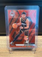 Devin Booker Red Mosaic 88/99 Panini Mosaic Basketball 24/25