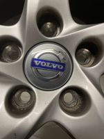Volvo Alu-felgen + Winterpneu