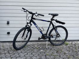Stoke Mountainbike,Top Zustand!