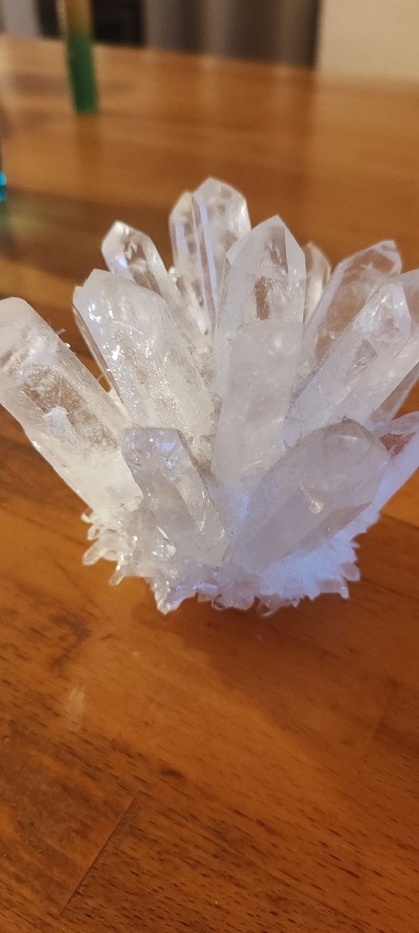 Minerali & Pietre curative: Cristal de Roche – Nuovo (secondo la descrizione) da Céligny venduto da pro_sf98 1