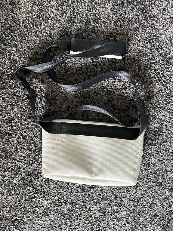 Taschen: Freitag Jamie F40 – Gebraucht aus Schaffhausen von nicola.wo 1