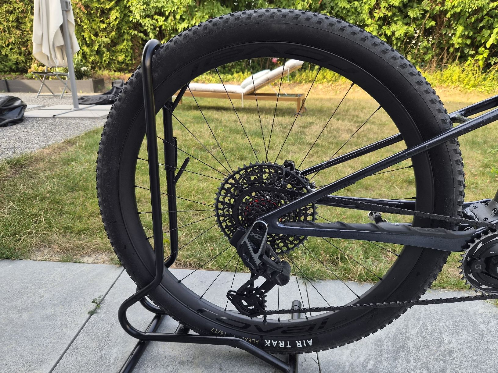 Specialized Pneumatici & Ruote complete: roues Roval Control SL VI neuves – Nuovo (secondo la descrizione) da Ecublens VD venduto da pay_5rl9 2