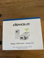 Devolo Magic 2 WiFi next Starter Kit Powerline neu