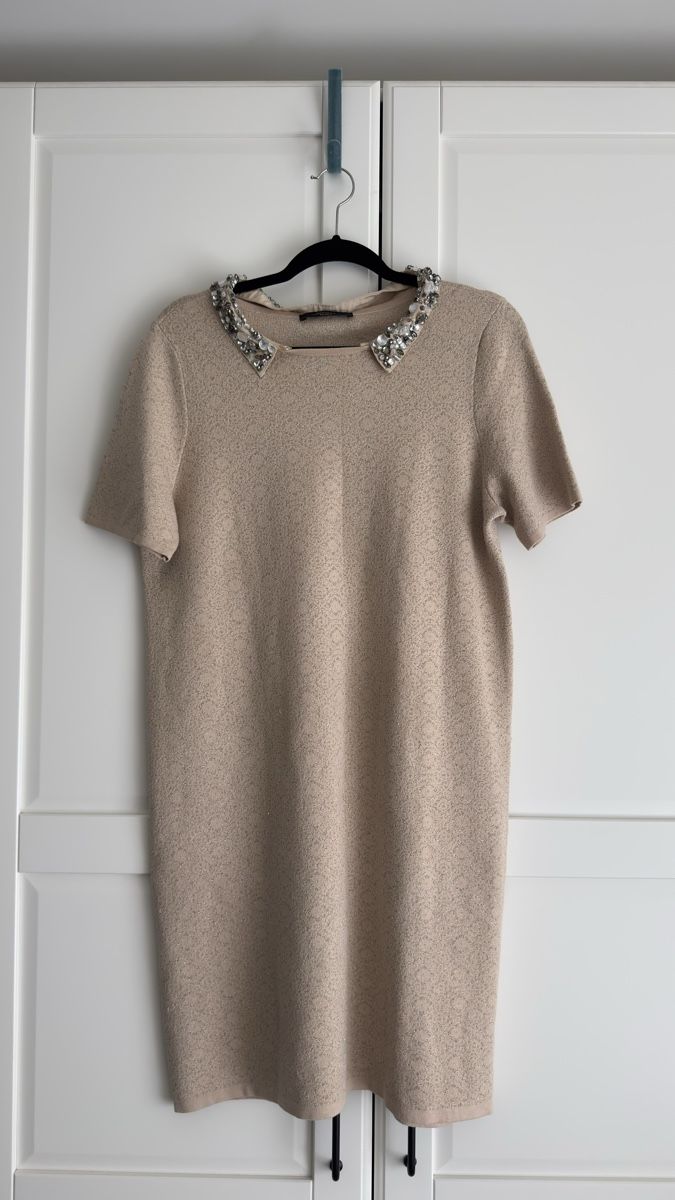 Max Mara Vestiti: Kleid Weekend MaxMara Size L – Usato da Genève venduto da gvokiii