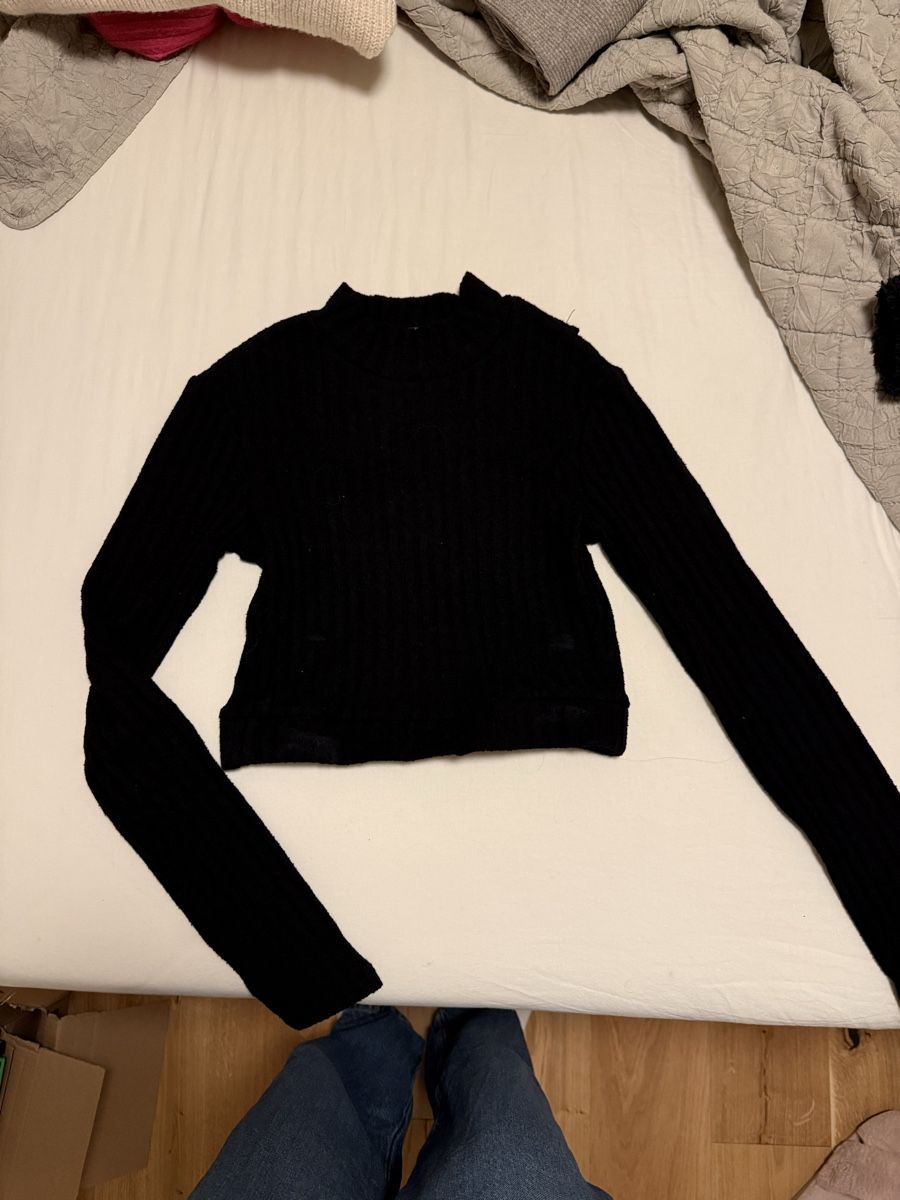 Kleiderpakete: Set Herbst Oberteile – Gebraucht aus Gossau SG von laura_dema 5